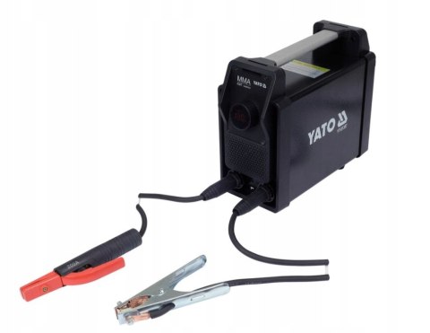 Spawarka inwertorowa YT-81357 Yato