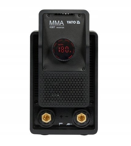 Spawarka inwertorowa YT-81357 Yato