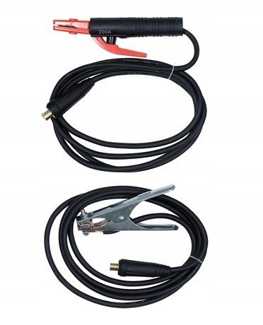 Spawarka inwertorowa YT-81357 Yato
