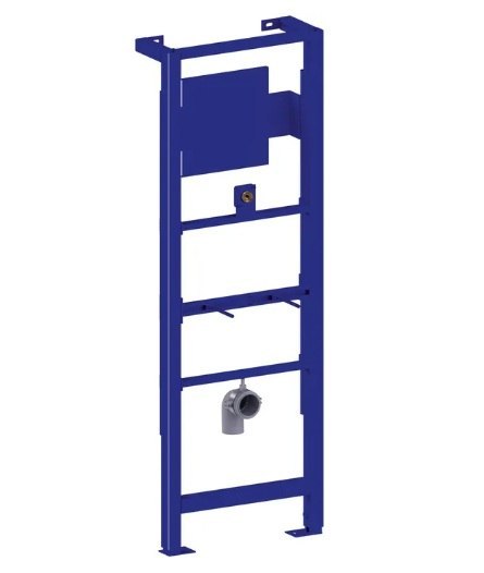 Stelaż podtynkowy pisuarowy Ravak Basic 118cm