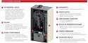 TERMET ECOCONDENS SILVER 20 KOCIOŁ GAZOWY 20KW 1F