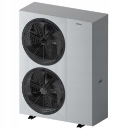 TERMET POMPA CIEPŁA MONOBLOK HEAT PLATINUM 18 EVI/DC