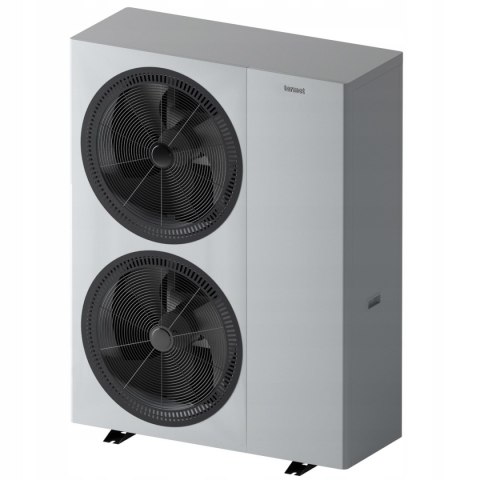 TERMET POMPA CIEPŁA MONOBLOK HEAT PLATINUM 18 EVI/DC