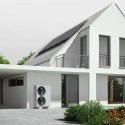 TERMET POMPA CIEPŁA MONOBLOK HEAT PLATINUM 18 EVI/DC