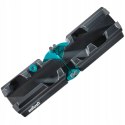 WOLFCRAFT Skrzynka uciosowa z regulowanym przymiarem 100mm 2w1 6948200