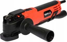 Wielofunkcyjne urządzenie oscylacyjne 500W YT-82223 Yato