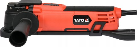 Wielofunkcyjne urządzenie oscylacyjne 500W YT-82223 Yato