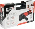 Wielofunkcyjne urządzenie oscylacyjne 500W YT-82223 Yato