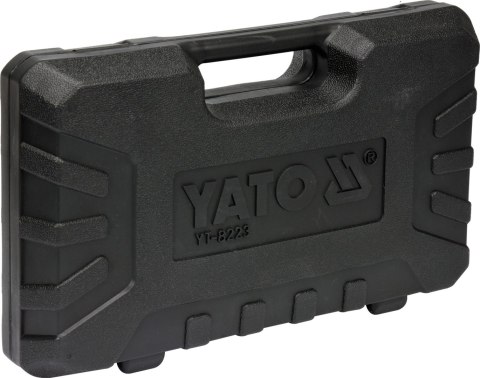 Wielofunkcyjne urządzenie oscylacyjne 500W YT-82223 Yato