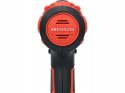 Wkrętarka udarowa 18V YT-82790 Yato / 1 x 3,0Ah