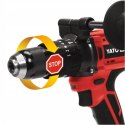 Wkrętarka udarowa 18V YT-82790 Yato / 1 x 3,0Ah