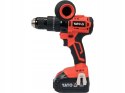 Wkrętarka udarowa 18V YT-82790 Yato / 1 x 3,0Ah