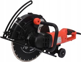 YATO PRZECINARKA PIŁA TARCZOWA ELEKTRYCZNA DO BETONU 350MM 2600W YT-82158