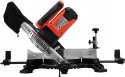 YATO Pilarka Piła UKOŚNICA 1800W z posuwem LASEREM 255mm YT-82173