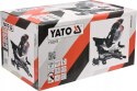 YATO Pilarka Piła UKOŚNICA 1800W z posuwem LASEREM 255mm YT-82173