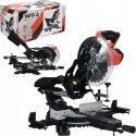 YATO Pilarka Piła UKOŚNICA 1800W z posuwem LASEREM 255mm YT-82173