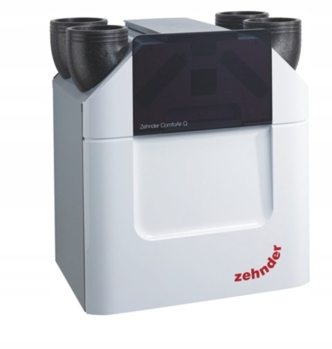 Zehnder Rekuperator Centrala wentylacyjna ComfoAir Q350 PL R VV 471502073