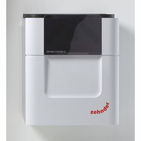 Zehnder Rekuperator Centrala wentylacyjna ComfoAir Q350 PL R VV 471502073