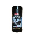 Zestaw 6x Ściereczki czyszczące Soudal Swipex 100 sztuk