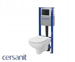 Zestaw podtynkowy Cersanit Cari SZWZ1008326282