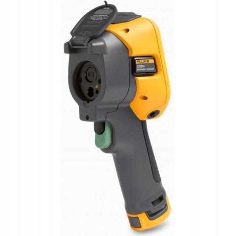 Kamera termowizyjna Fluke TiS20+MAX, 120x90, 9HZ, 5206249