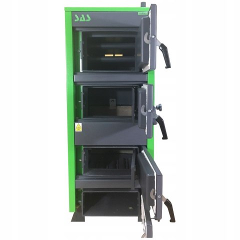 Kocioł 5 klasy zasypowy na węgiel VARMO EcoDesign 20kW Sas KOT-VRM-020