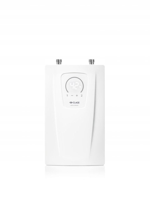 Podgrzewacz wody CLAGE 13500 W, 26413