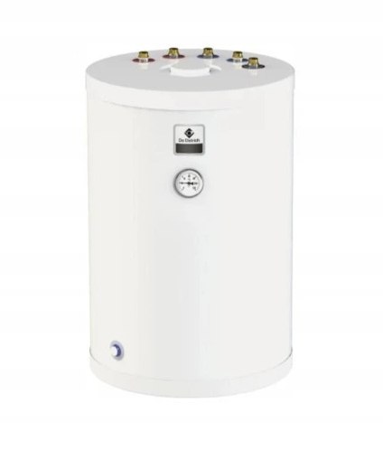 ZESTAW DE DIETRICH MCR3 evo 24T| SRK100MG| TC