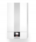 KOCIOŁ GAZOWY WOLF CGB-2-20kW z modułem wyświetlacza AM