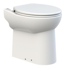 SFA Sanicompact C43 miska WC z rozdrabniaczem