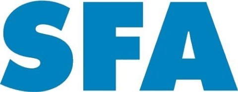 SFA Sanicompact C43 miska WC z rozdrabniaczem