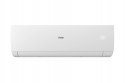 HAIER Klimatyzator SERENE Plus 2,6/3,0kW AS25SBBHRA-MW+1U25DEBFRA-SH