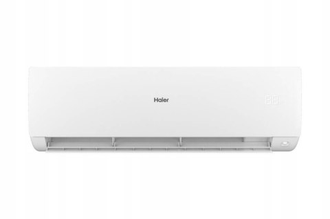 HAIER Klimatyzator SERENE Plus 2,6/3,0kW AS25SBBHRA-MW+1U25DEBFRA-SH