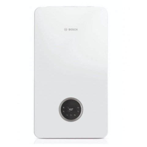 Kocioł 1-funkcyjny kondens BOSCH KONDENS GC2300iW 20P front biały (S)