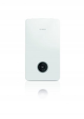 Kocioł 1-funkcyjny kondens BOSCH KONDENS GC2300iW 20P front biały (S)