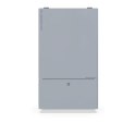 Kocioł gazowy kondensacyjny jednofunkcyjny COMFORT 25kW DEFRO KCG-DCG-25-1F
