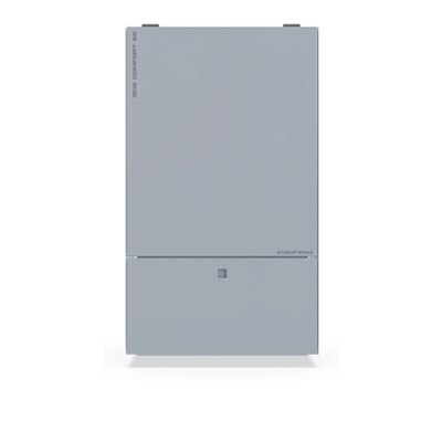 Kocioł gazowy kondensacyjny jednofunkcyjny COMFORT 25kW DEFRO KCG-DCG-25-1F