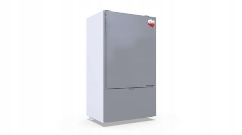 Kocioł gazowy kondensacyjny jednofunkcyjny COMFORT 25kW DEFRO KCG-DCG-25-1F