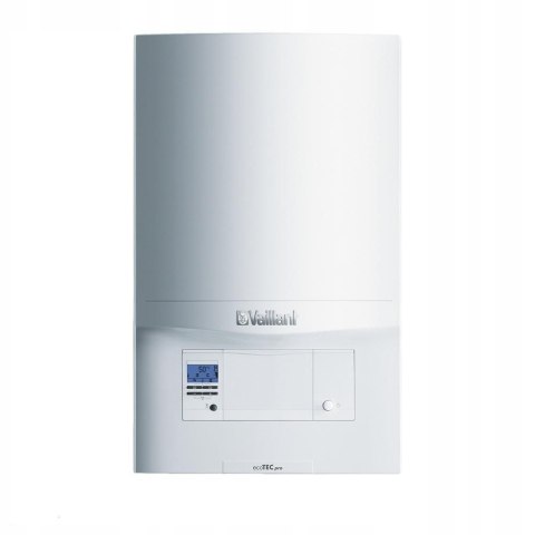 Piec kocioł Vaillant jednofunkcyjny stalowy na gaz 18 kW IW630010021900