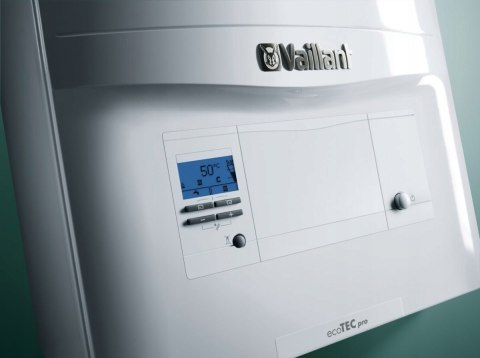 Piec kocioł Vaillant jednofunkcyjny stalowy na gaz 18 kW IW630010021900