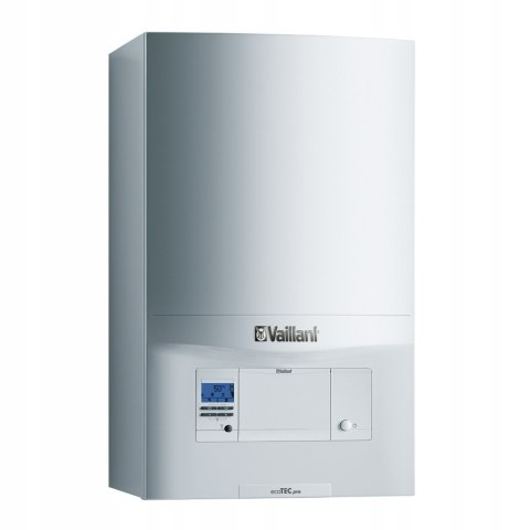 Piec kocioł Vaillant jednofunkcyjny stalowy na gaz 18 kW IW630010021900