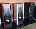 Piec na pellet Eva Calor Karen 9 kW duży zbiornik na pellet 45kg