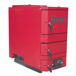Kocioł piec na drewno MPM WOOD PLUS 18 kW