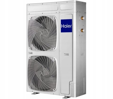 Pompa Ciepła MONOBLOK Haier 12 kW CO+CWU R32