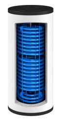 Wymiennik Kospel stojący SWPC Termo Magnum 300 l z wężownicą