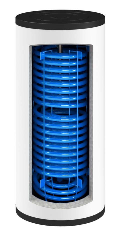 Wymiennik Kospel stojący SWPC Termo Magnum 300 l z wężownicą
